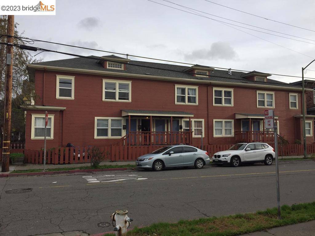 Oakland, CA 94607,2740 Myrtle St