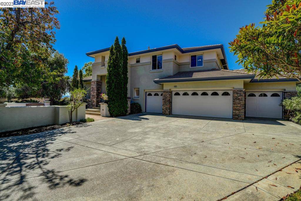 Fremont, CA 94539,48802 Summit View Ter