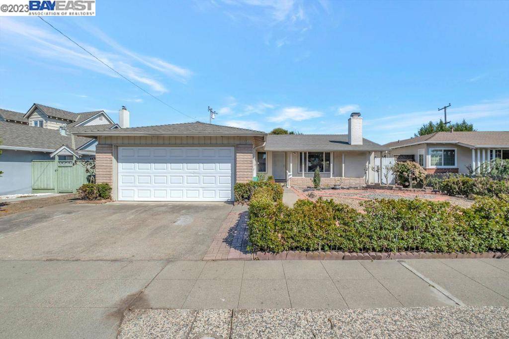 Hayward, CA 94545,1298 Linfield Ln