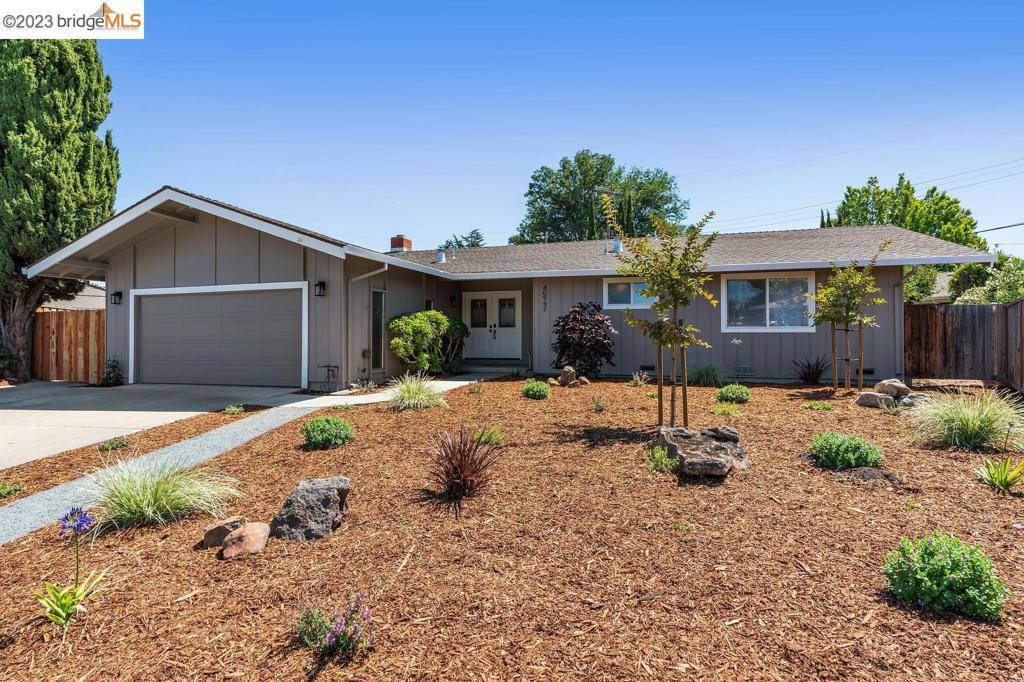 Fremont, CA 94539,40942 Camero Pl