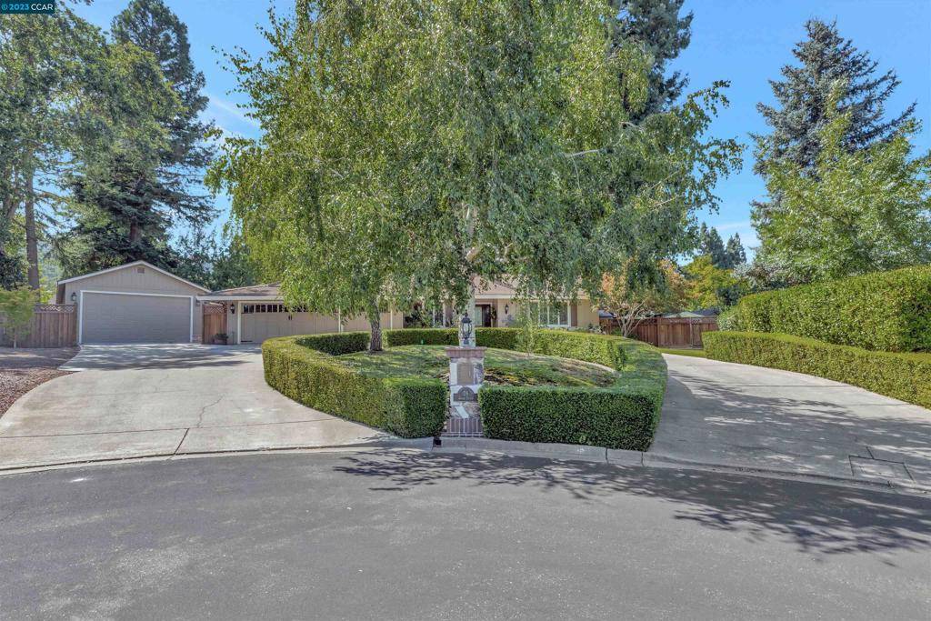 Danville, CA 94526,26 Adair Ct