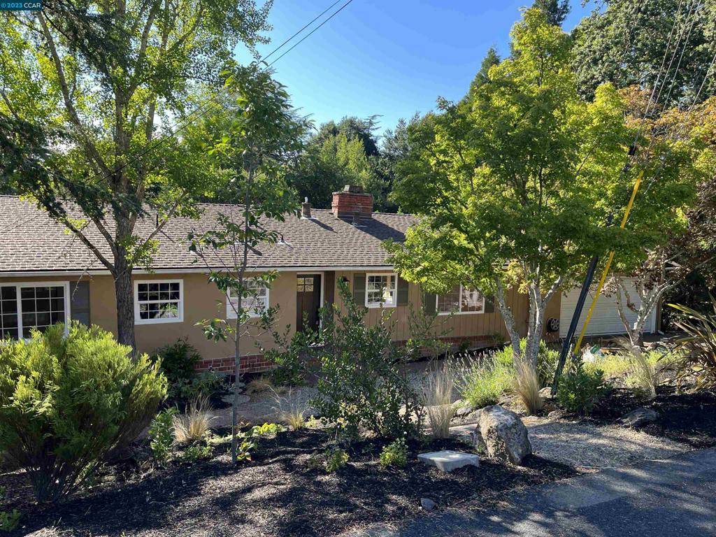 Orinda, CA 94563,246 Orchard Rd