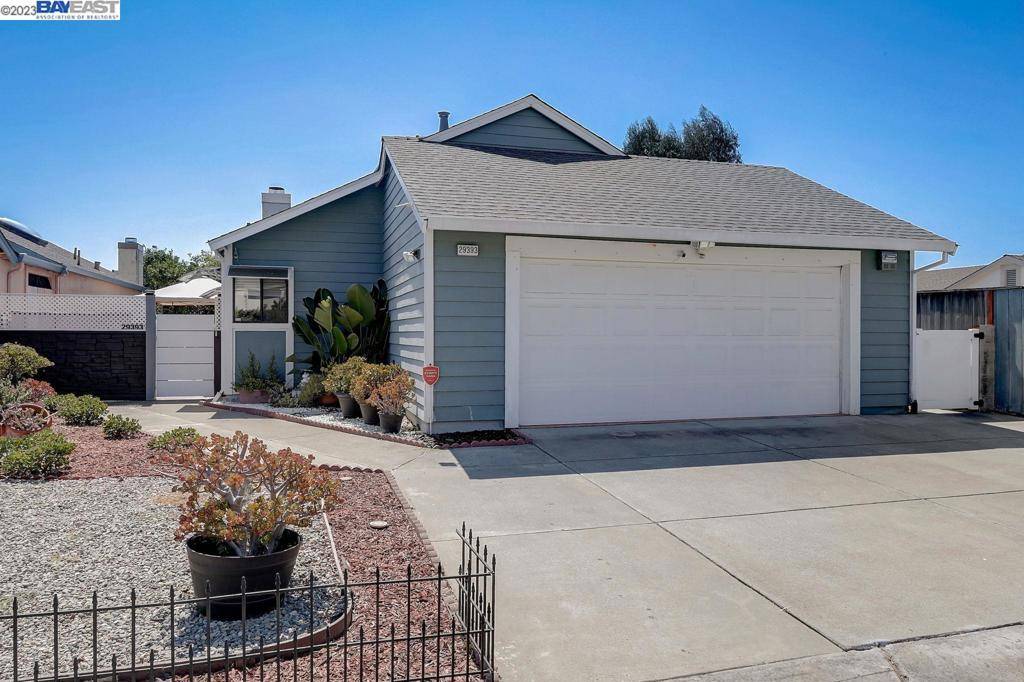 Hayward, CA 94544,29393 Lassen St