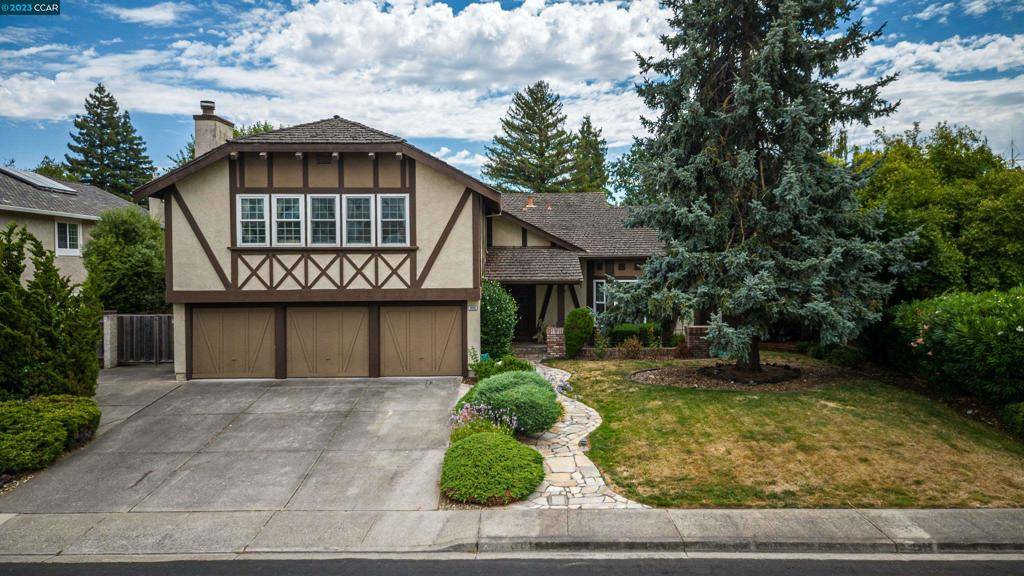 San Ramon, CA 94583,3008 Ascot Dr
