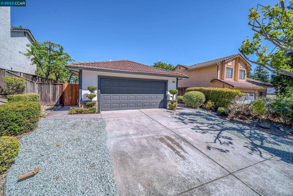 Antioch, CA 94531,2735 San Gregorio Ct