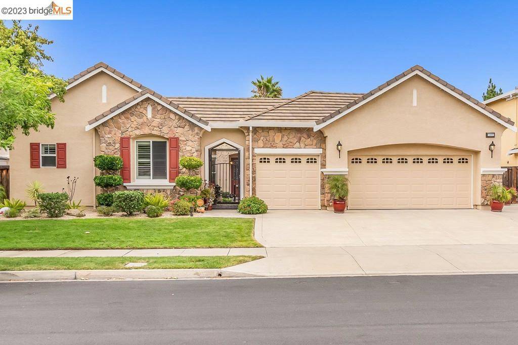 Brentwood, CA 94513,1109 Teal Ct