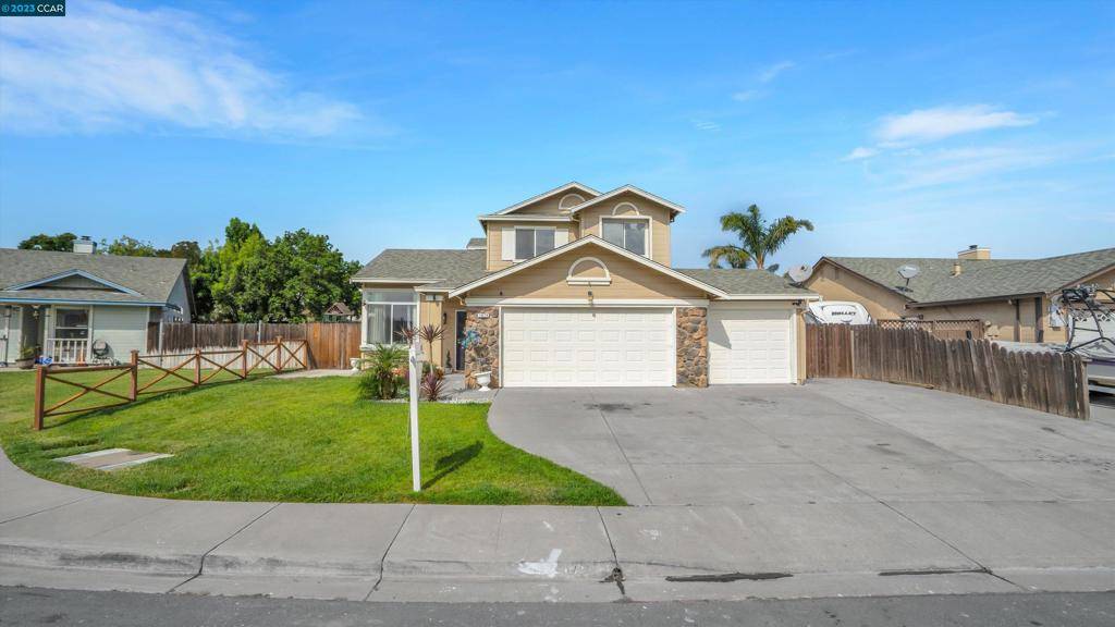 Oakley, CA 94561,1979 W Summerfield Ct