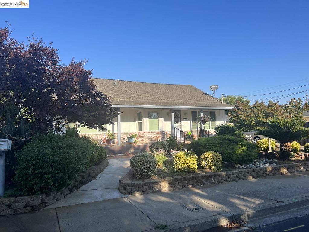 Oakley, CA 94561,313 Landis Ave