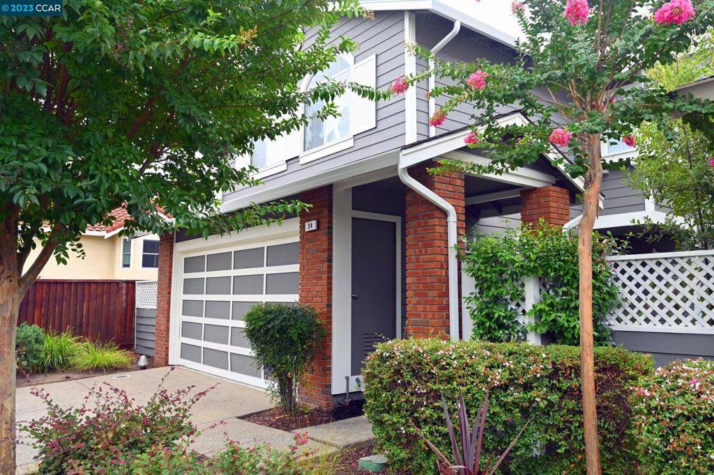 San Ramon, CA 94583,34 Winterwind Ct