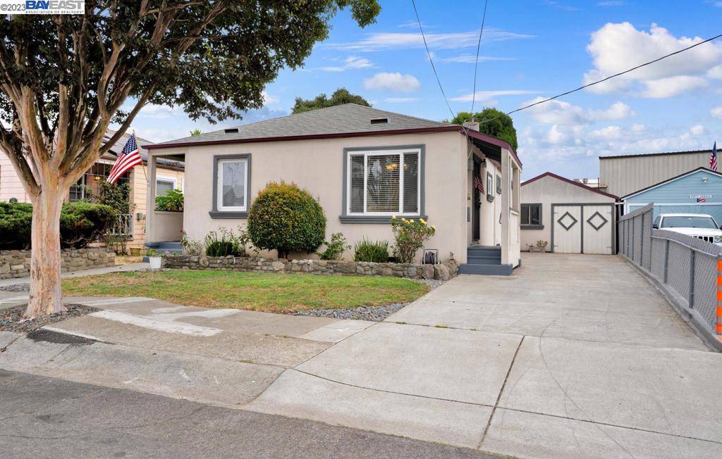 San Leandro, CA 94577,1943 Charlotte Ave