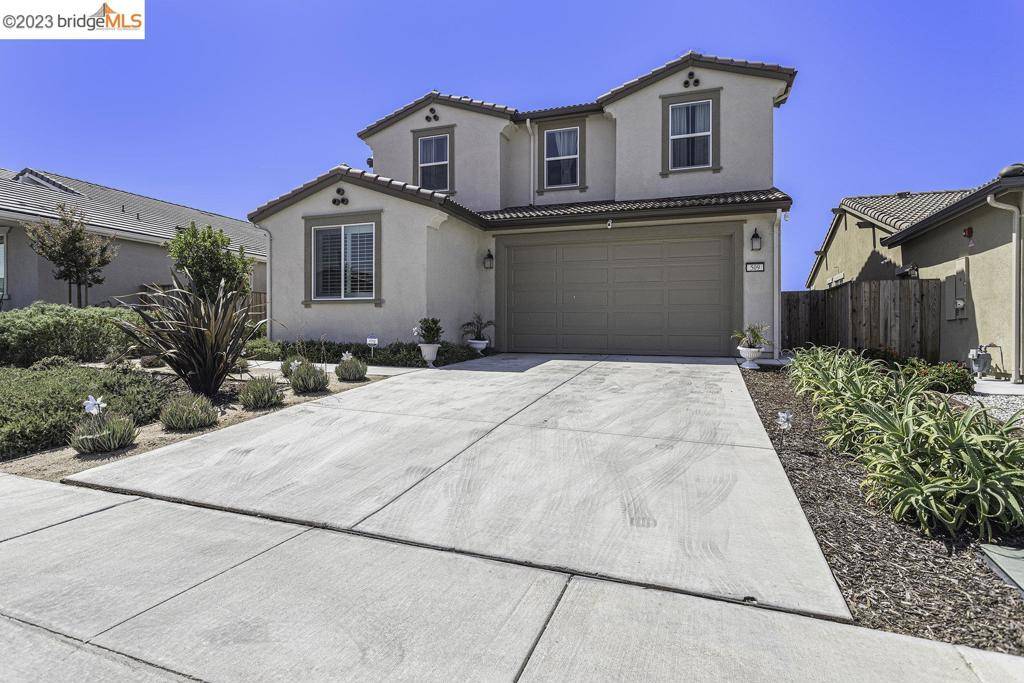 Oakley, CA 94561,509 Marathon Dr