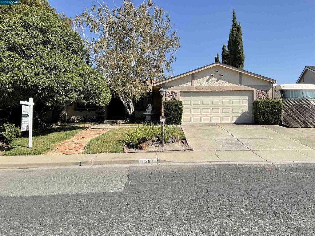 Pittsburg, CA 94565,4263 Thornhill Way