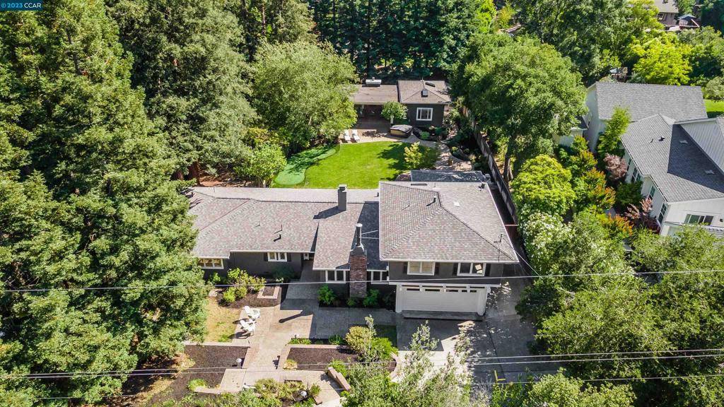 Orinda, CA 94563,124 Sleepy Hollow Ln