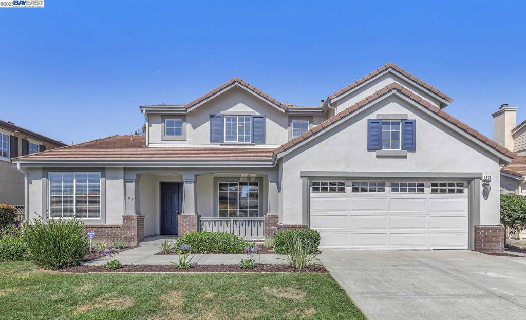 Fremont, CA 94536,4579 Meyer Park Cir