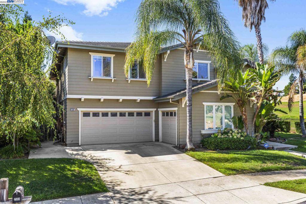 Brentwood, CA 94513,2504 Lansdown Ct