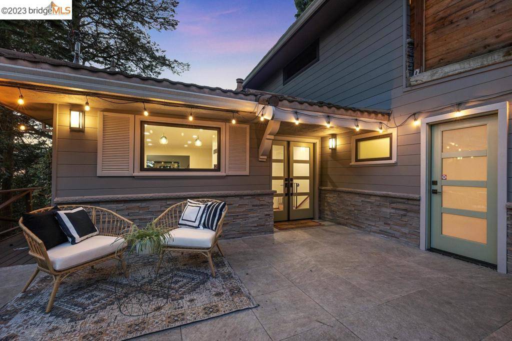 Oakland, CA 94611,6451 Melville Dr