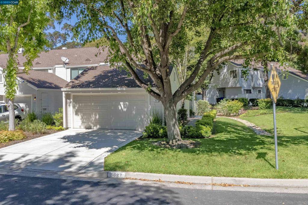 Richmond, CA 94806,2427 Branchwood Ct