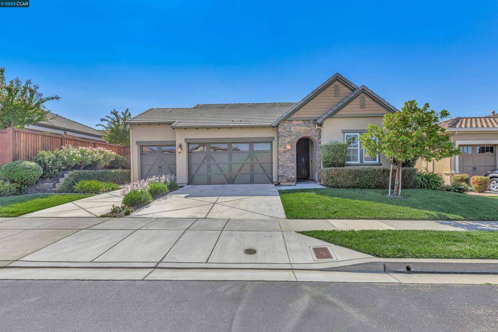 Brentwood, CA 94513,1629 Zinfandel Dr