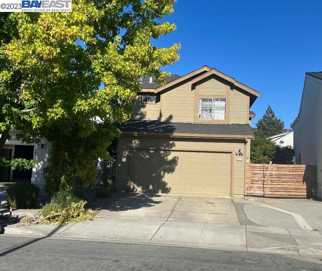 Fremont, CA 94555,34478 Benedick Ln