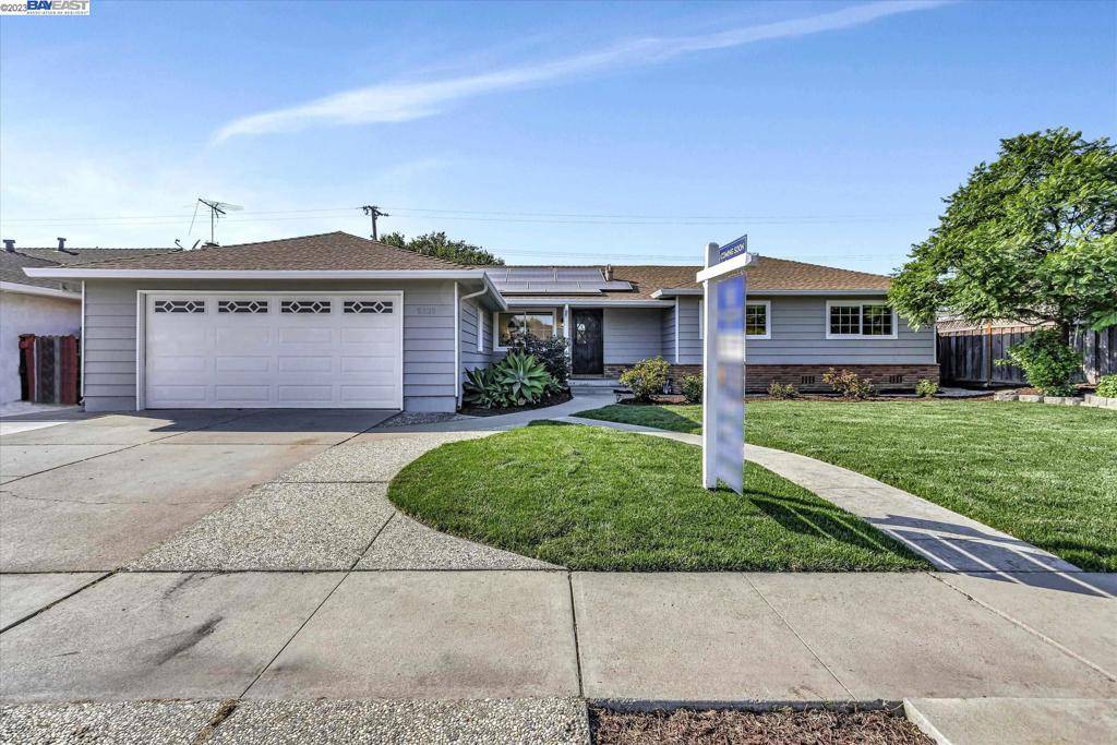 Fremont, CA 94536,5235 Earle St