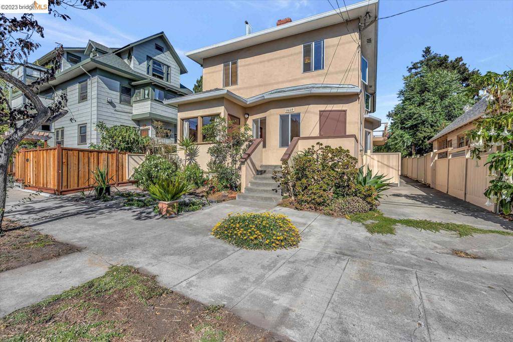 Berkeley, CA 94704,2609 Milvia St