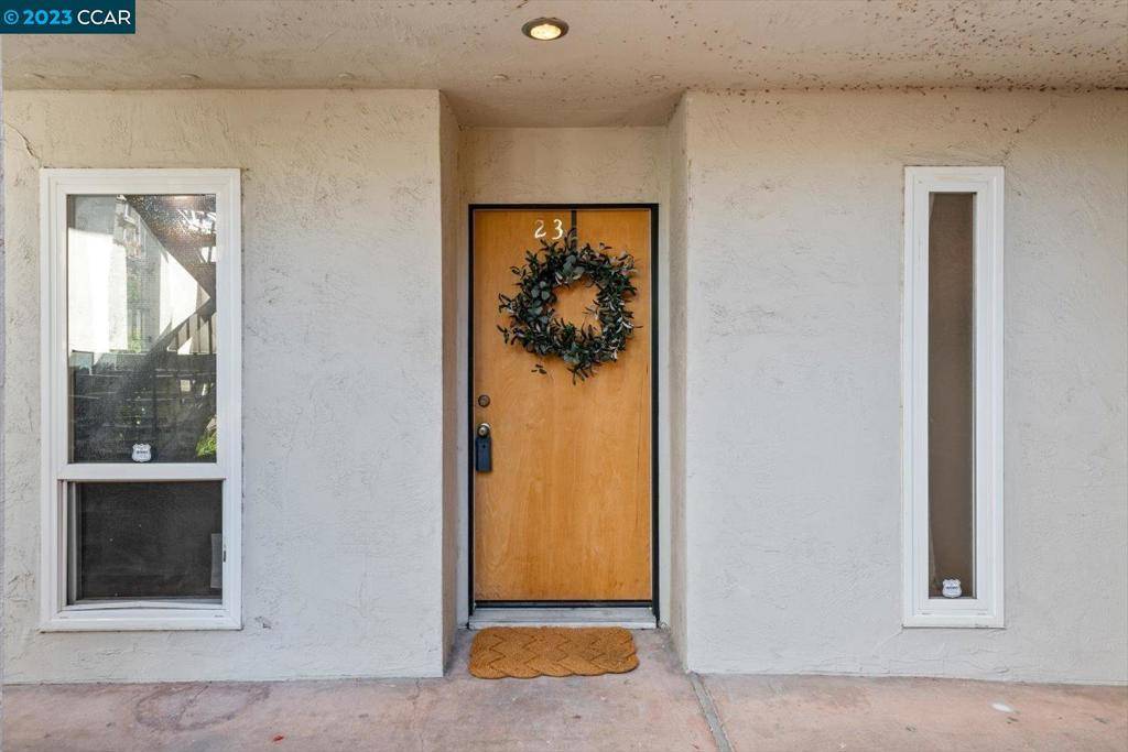 Walnut Creek, CA 94596,1411 Creekside Dr #23