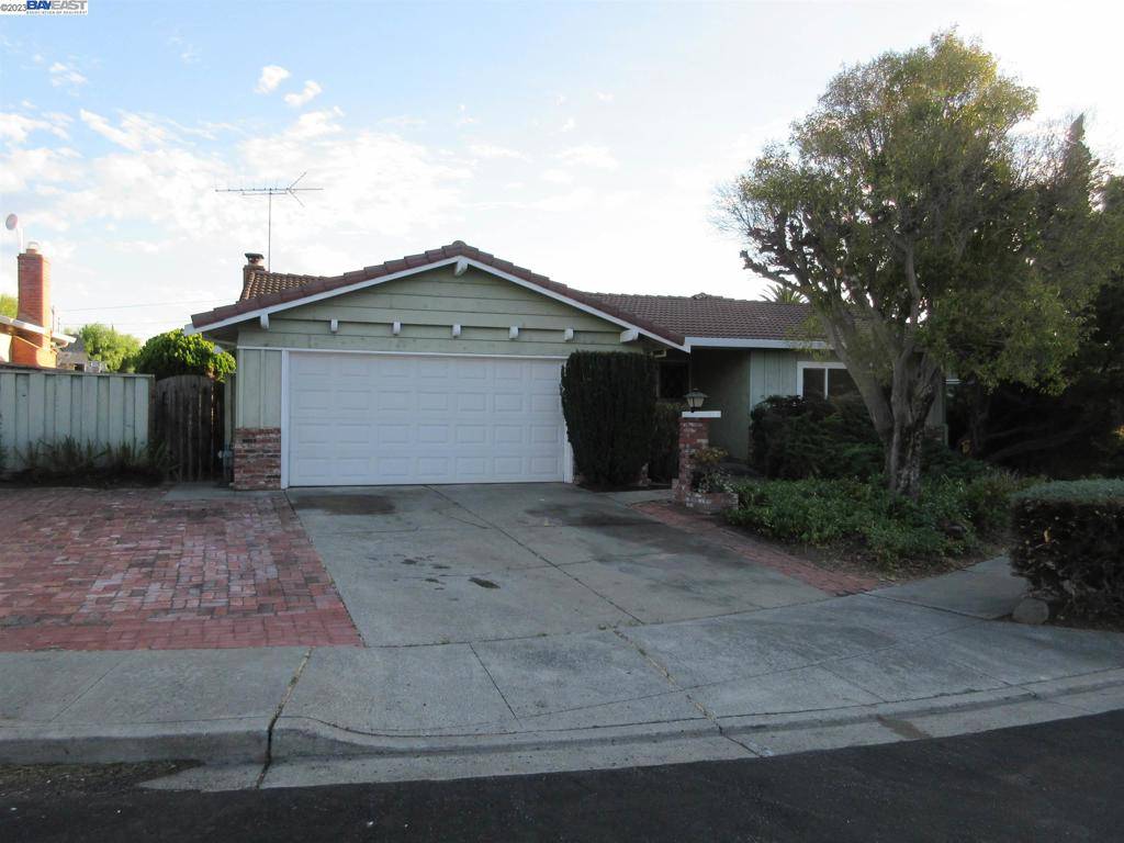 Fremont, CA 94539,2045 Clematis Court