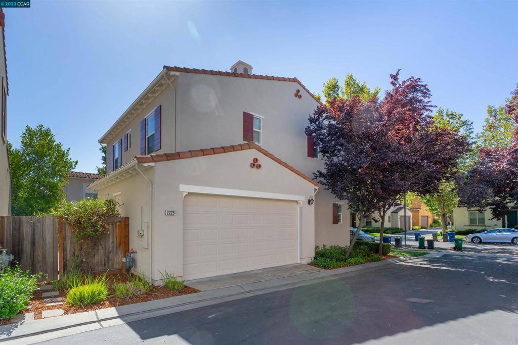 San Ramon, CA 94582,2229 Maidenhair Way