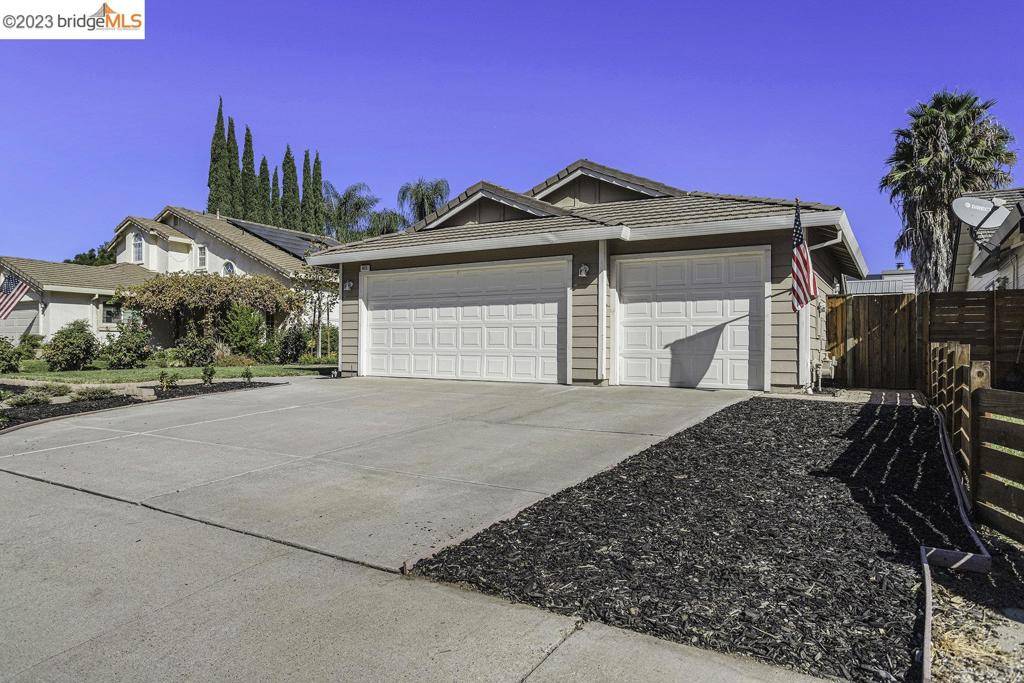 Brentwood, CA 94513,915 Coventry Cir