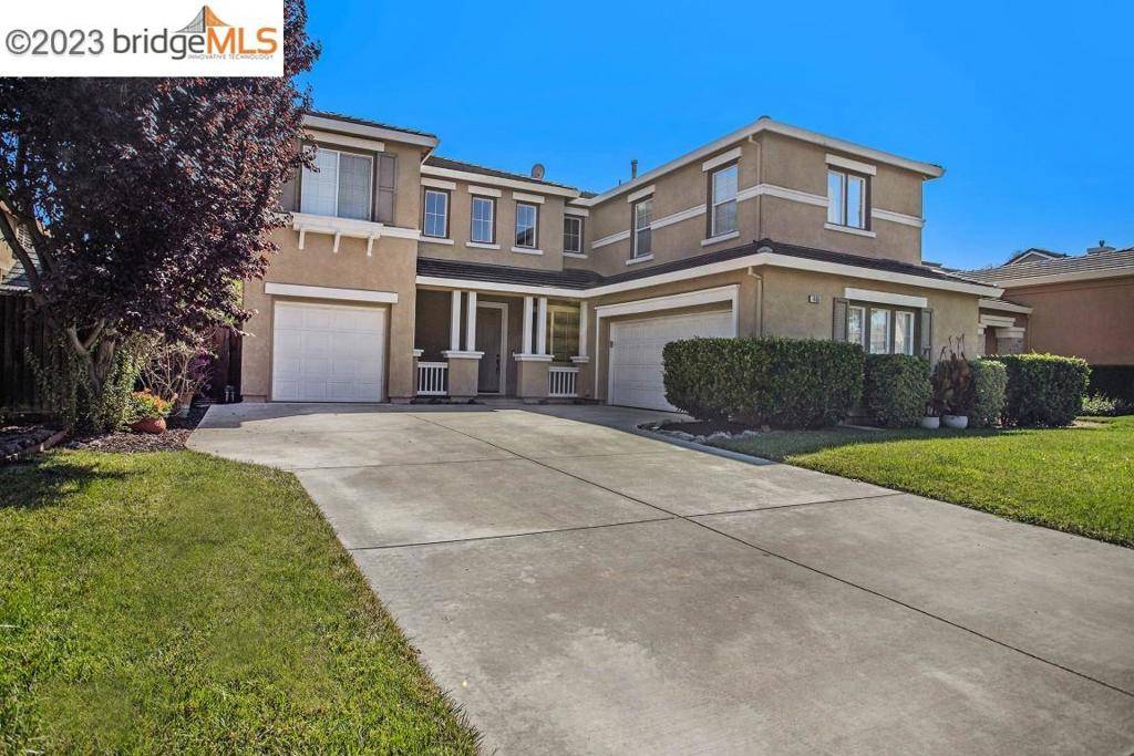 Brentwood, CA 94513,1406 Buckingham Drive