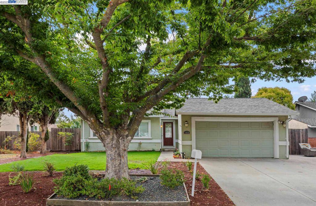 Morgan Hill, CA 95037,1470 Bluebonnet Way