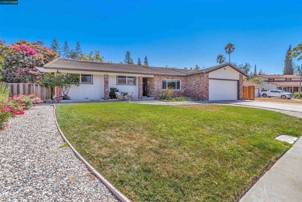 Walnut Creek, CA 94598-1143,1557 Longford Ct