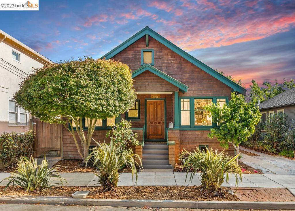 Berkeley, CA 94703,1530 Addison St