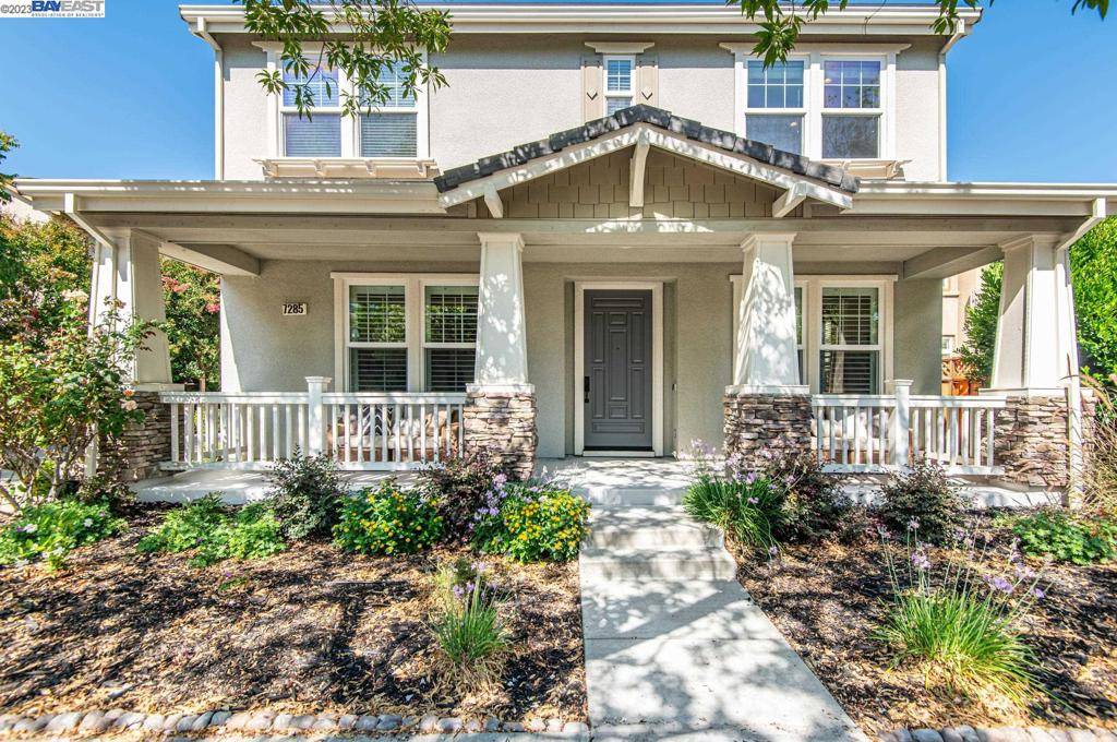 Pleasanton, CA 94566,7285 Hickorywood Ln