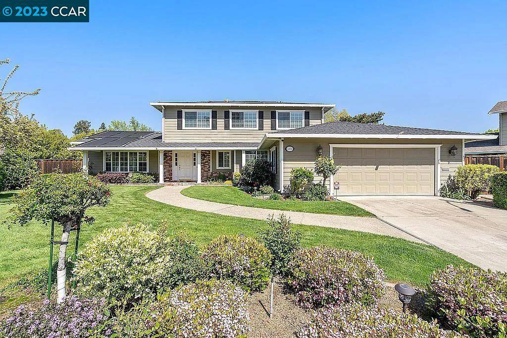 Walnut Creek, CA 94598,2370 English Ct