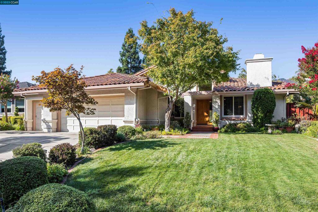 Danville, CA 94506,276 Live Oak Drive