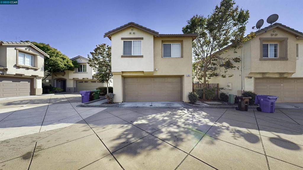 Richmond, CA 94806,1002 Lupine Ct