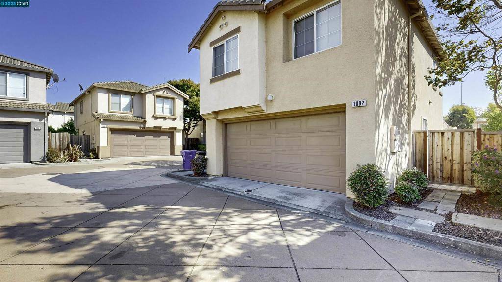 Richmond, CA 94806,1002 Lupine Ct