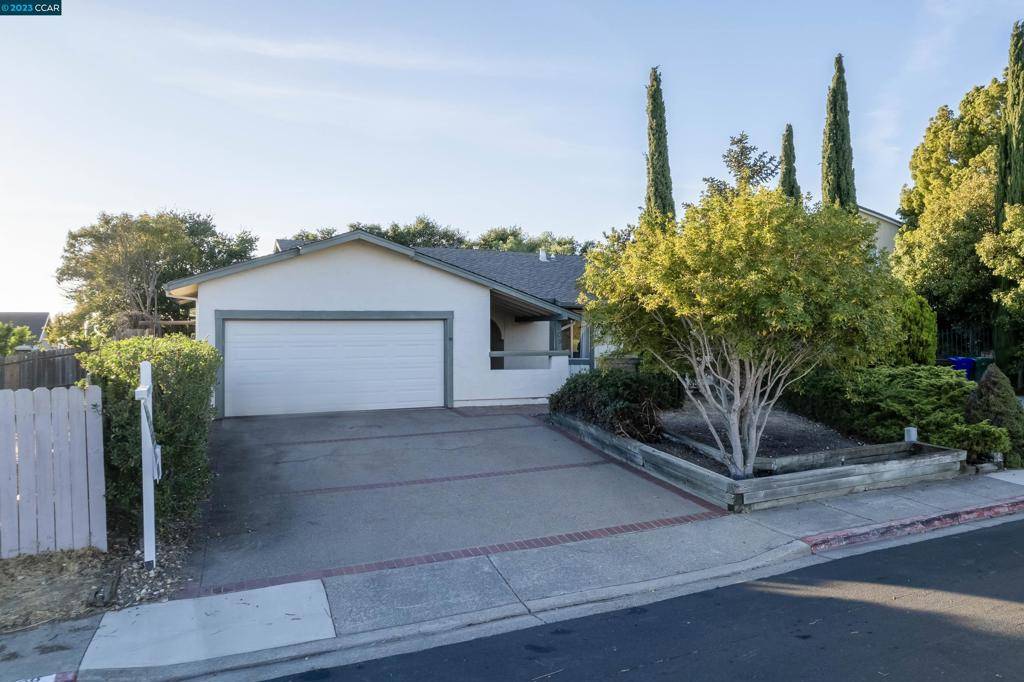 Hercules, CA 94547,109 Nutmeg Ct