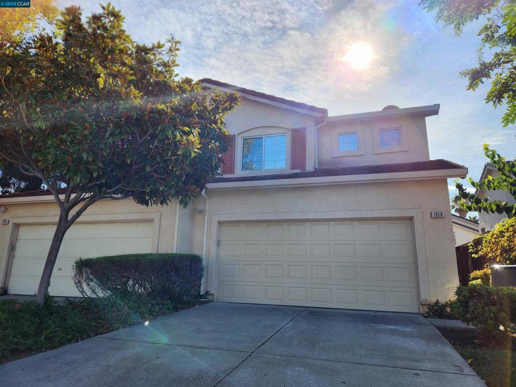 Antioch, CA 94531,1816 Gardenia Ct