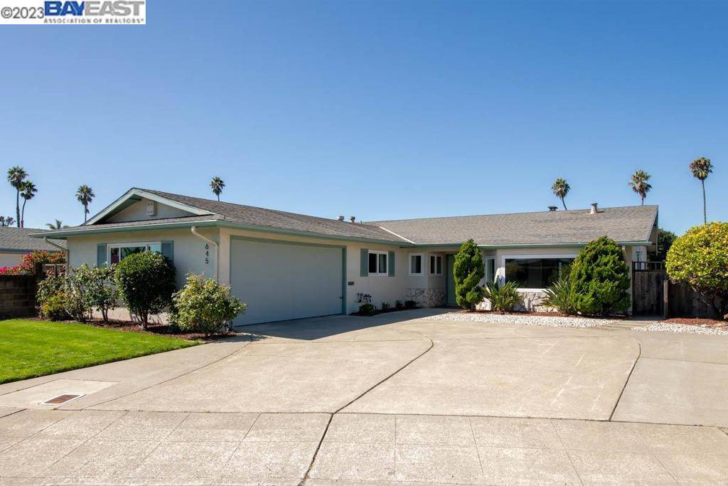 Alameda, CA 94501,645 Waterfall Isle