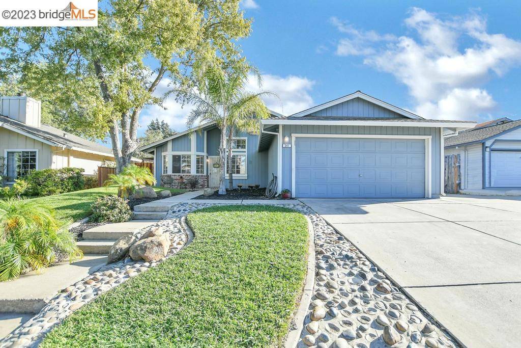 Oakley, CA 94561,341 Maude Ct