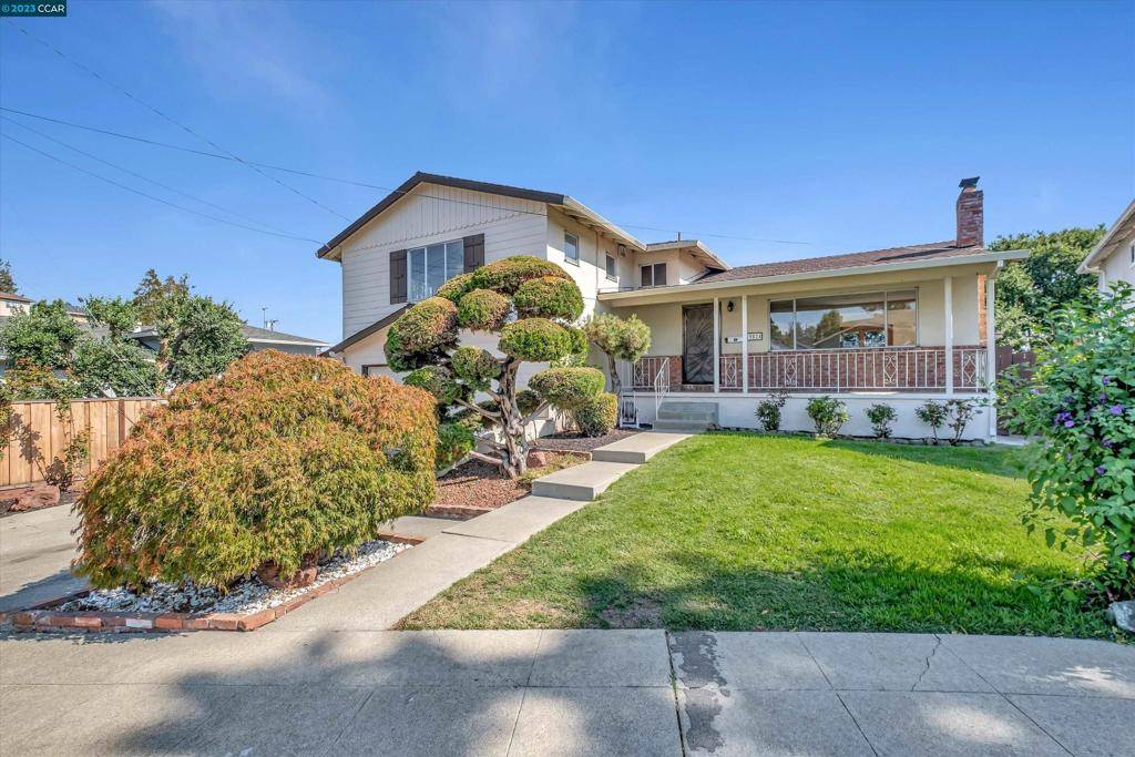 Castro Valley, CA 94546,19524 Barlow Ct