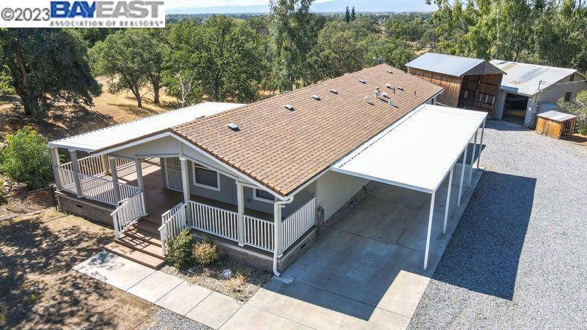 Red Bluff, CA 96080,21758 Adobe Rd