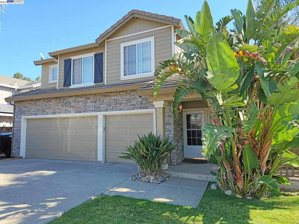 Brentwood, CA 94513,1120 Alder Creek Way
