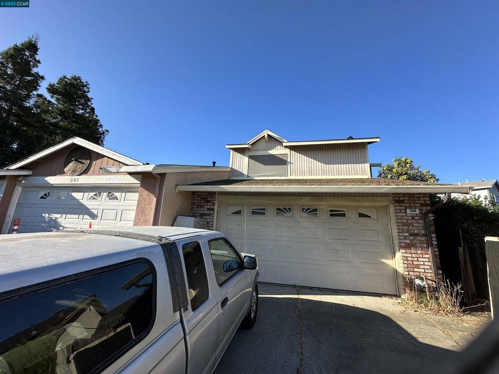 Bay Point, CA 94565,508 Laura Ann Ct