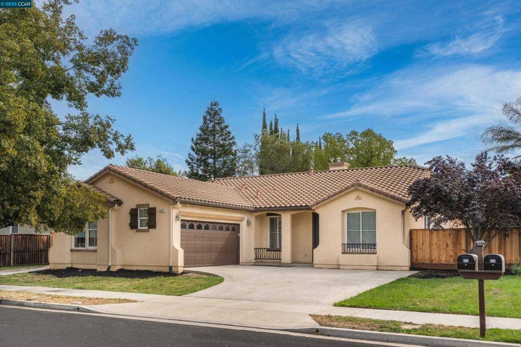 Brentwood, CA 94513,622 Cashew Ct