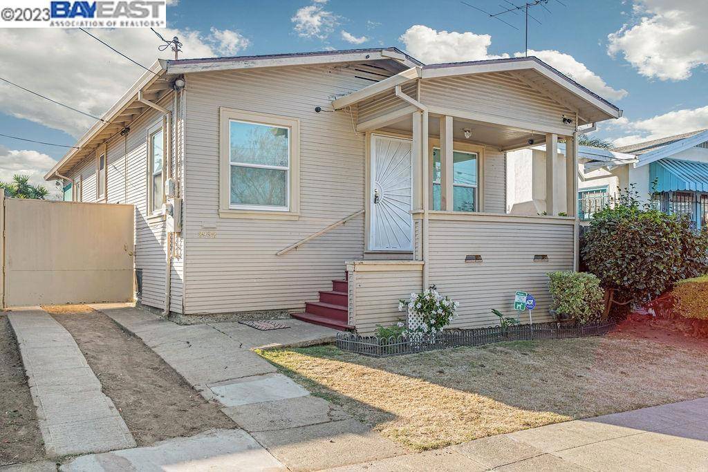 Oakland, CA 94619,2932 Abbey St