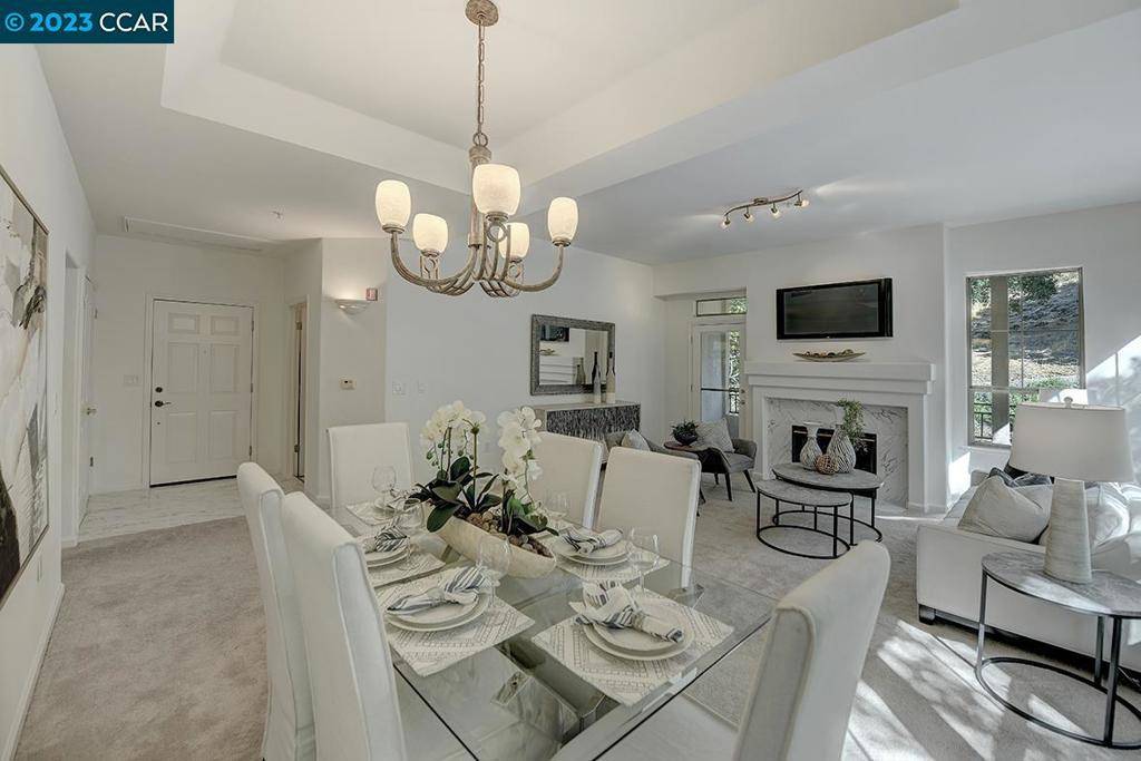Walnut Creek, CA 94595,5951 Autumnwood Dr #6C