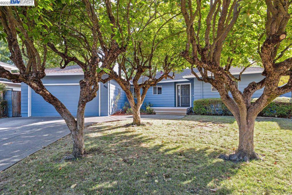 Davis, CA 95616,322 Mills Dr